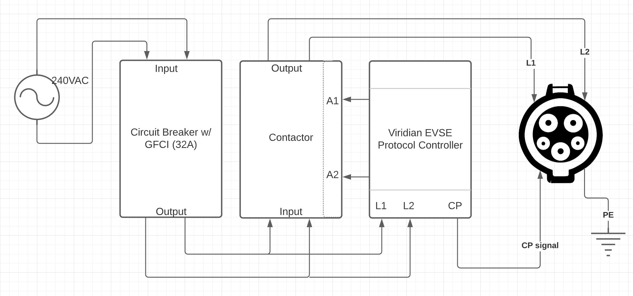 Circuit Diagram