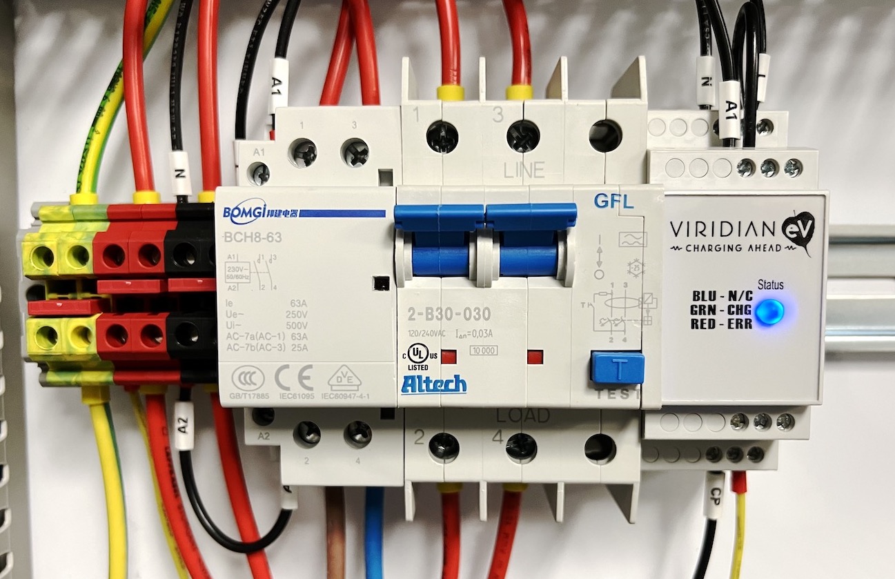 Circuit Assembly